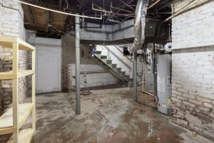 Basement Waterproofing Methods