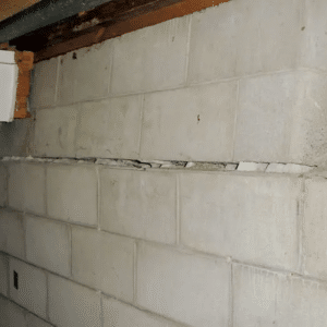 foundation repair indiana