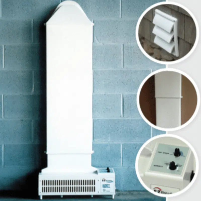 ez breathe basement ventilation
