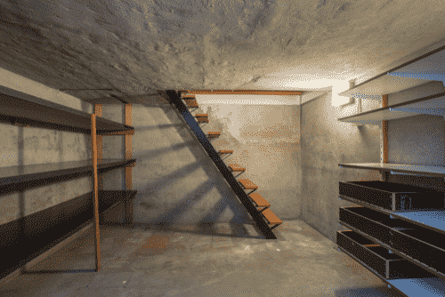 Homeowner guide on basement waterproofing process