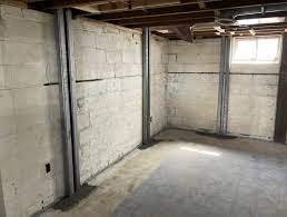 Basement Drainage: Ensuring a Dry and Healthy Home Foundation basement-drainage-everdry-waterproofing-of-michiana-1