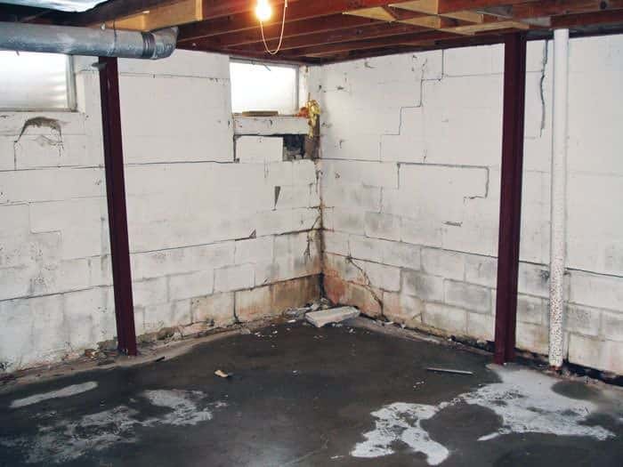 Basement Drainage: Ensuring a Dry and Healthy Home Foundation basement-drainage-everdry-waterproofing-of-michiana-2