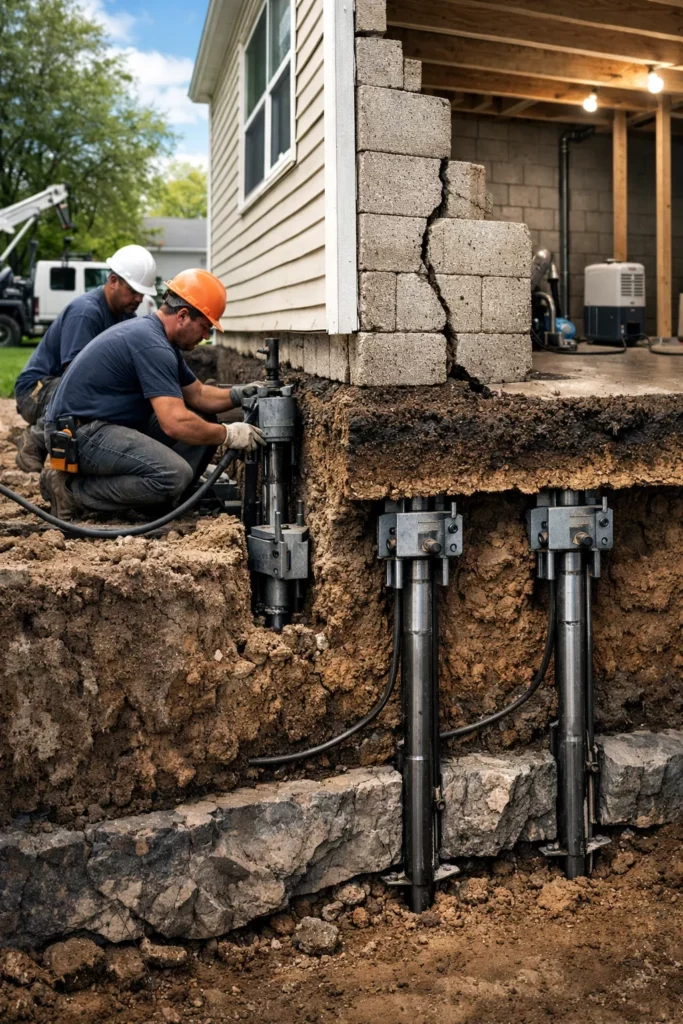 Basement waterproofing guide and tips