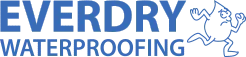 EverDry Home Services logo