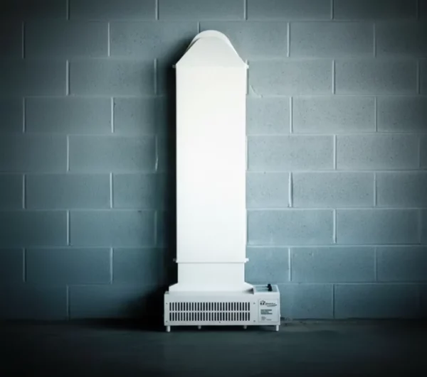 Basement Ventilation