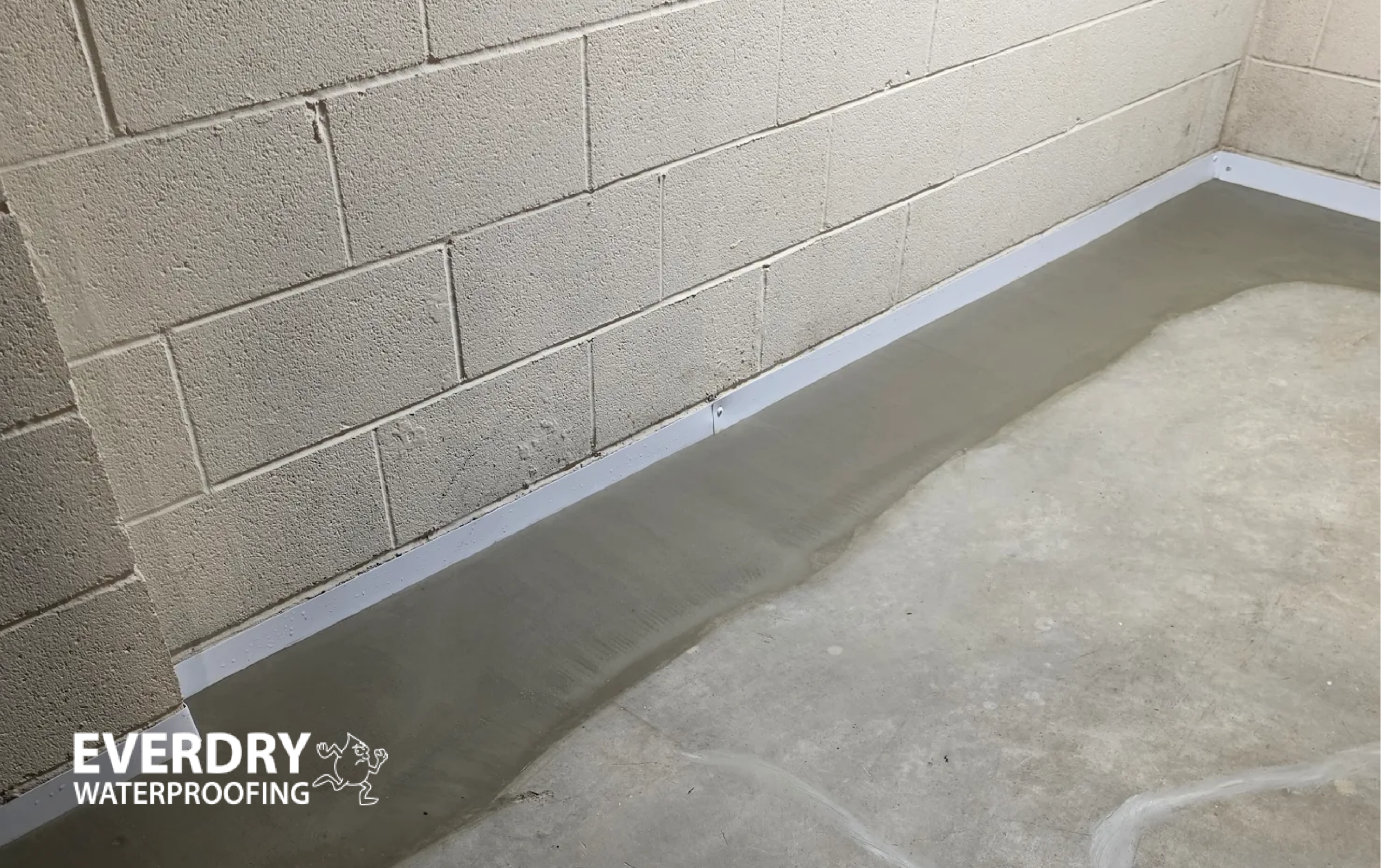 basement waterprofing michiana