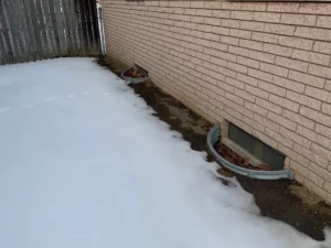 Winter Work: Why Now Is the Perfect Time for Foundation and Waterproofing Projects