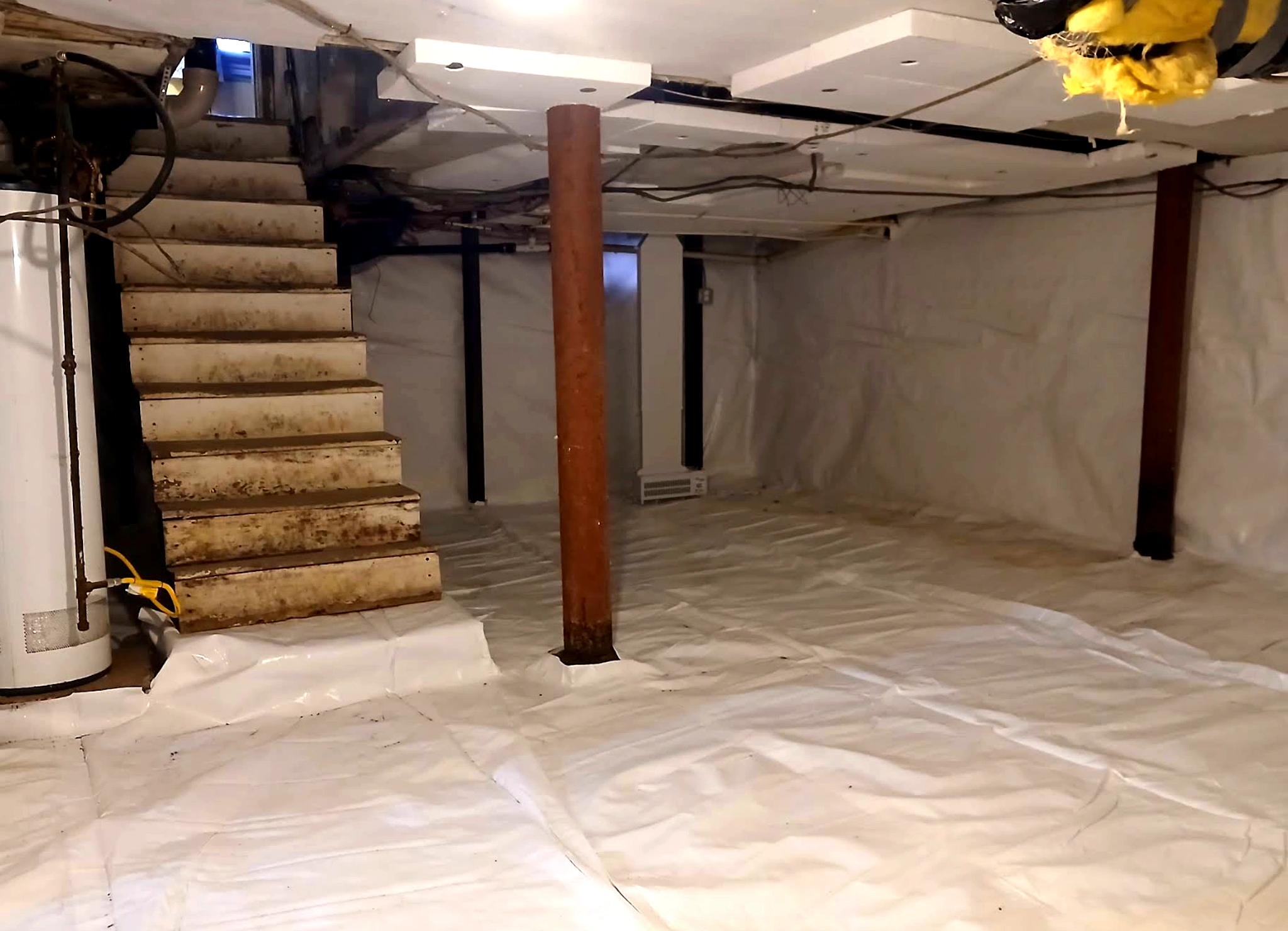 CRAWLSPACE