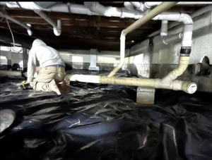The Importance of Maintaining Your Crawl Space CRAWLSPACE