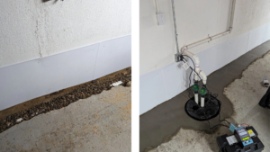 Protect Your Basement: Essential Tips for Michiana Homeowners basement waterproofing