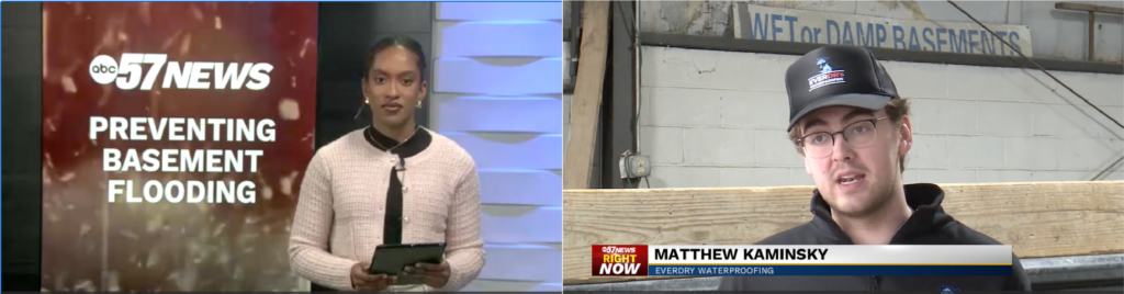 Why Basement Flooding Happens in Northern Indiana — And How to Prevent It Before the Next Storm Why Basement Flooding Happens in Northern Indiana — And How to Prevent It Before the Next Storm