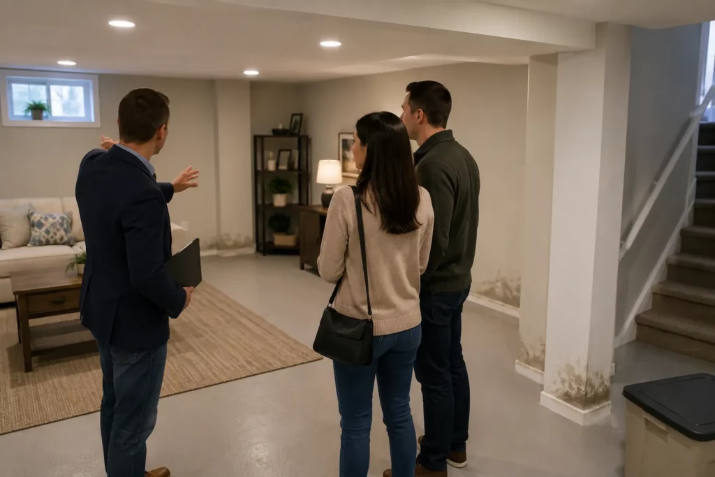 Buying a Home
