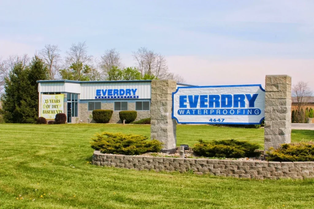 everdry michiana