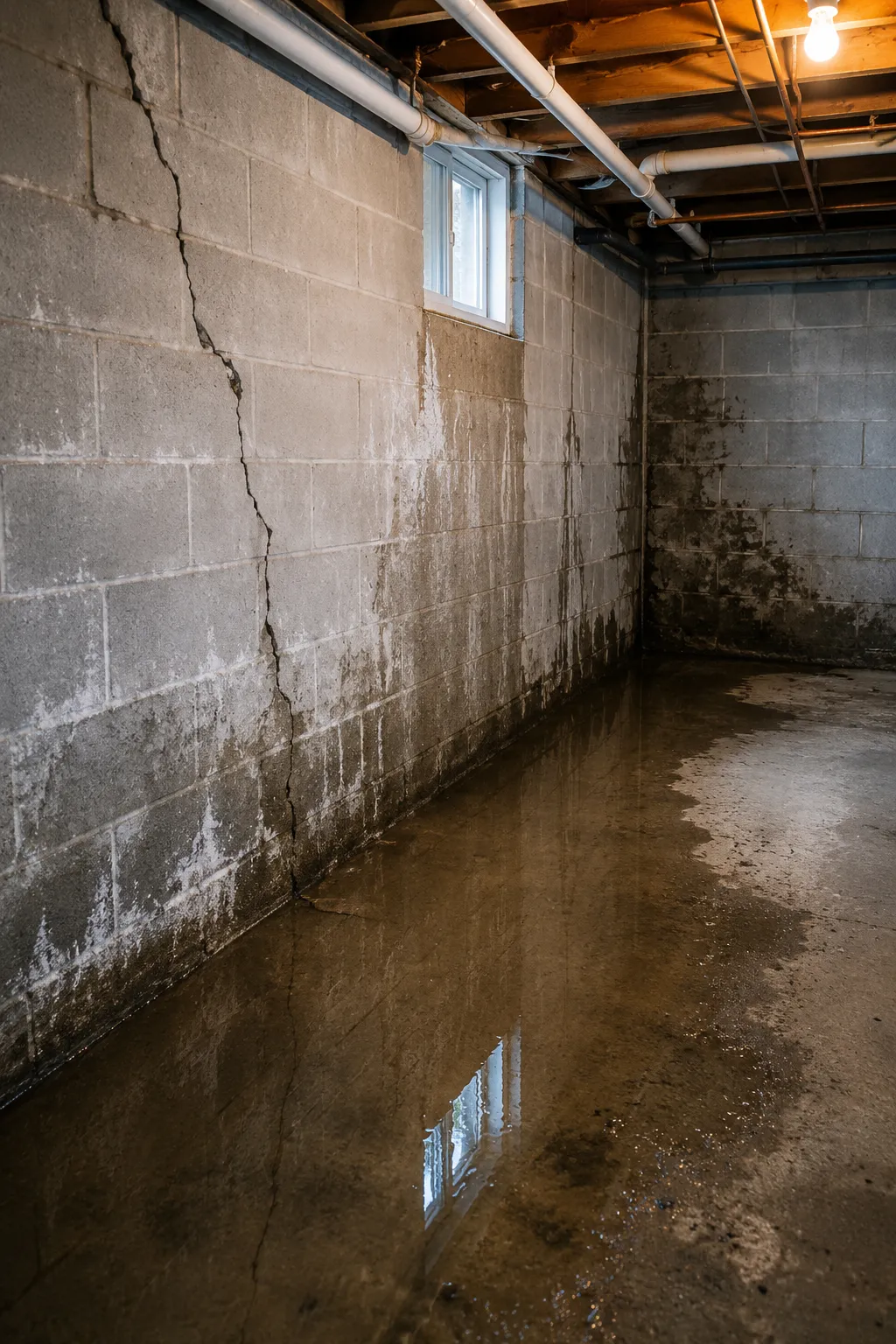 Mold & Odor Control