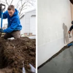 Basement Waterproofing Cost in South Bend: What Michiana Homeowners Need to Know