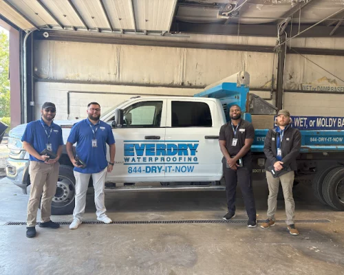 everdry michiana
