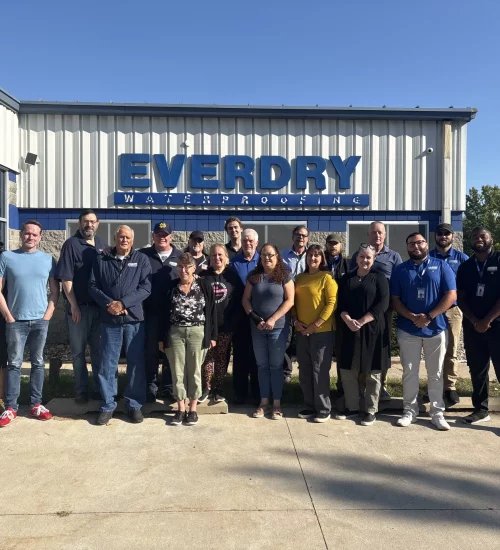 everdry michiana