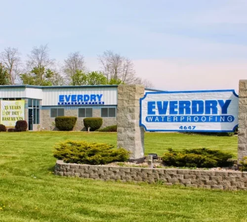 everdry-waterproofing-south-bend-building